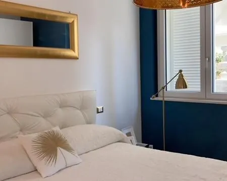 Alba Sul Mare Luxury Pensjonat Civitanova Marche