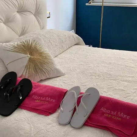 Alba Sul Mare Luxury