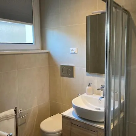 Alba Sul Mare Luxury Pensjonat