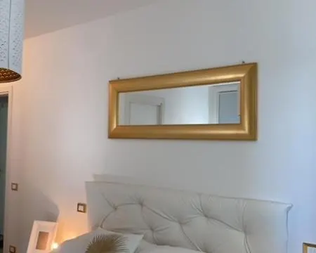 Alba Sul Mare Luxury Pensjonat