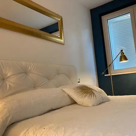 Alba Sul Mare Luxury Civitanova Marche