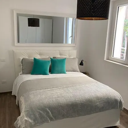 Alba Sul Mare Luxury *