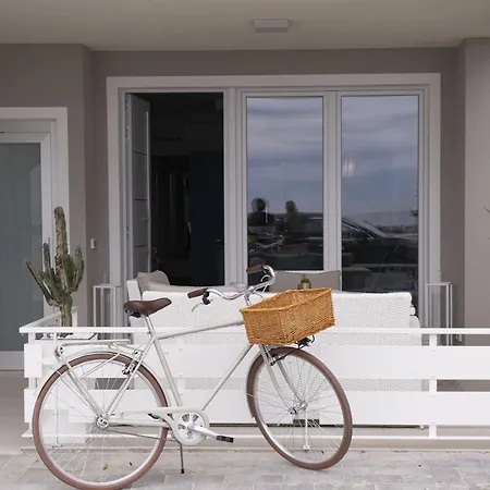 Alba Sul Mare Luxury Pensjonat