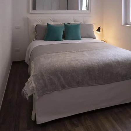 Alba Sul Mare Luxury *