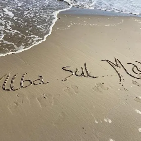 Alba Sul Mare Luxury Civitanova Marche