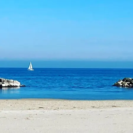 Gasthof Alba Sul Mare Luxury Civitanova Marche