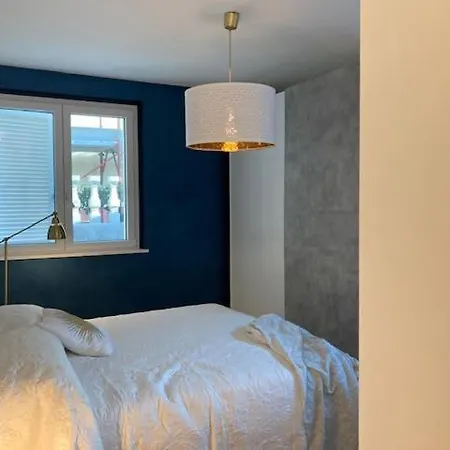 Gasthof Alba Sul Mare Luxury *