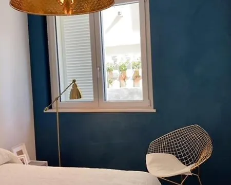 Gasthof Alba Sul Mare Luxury