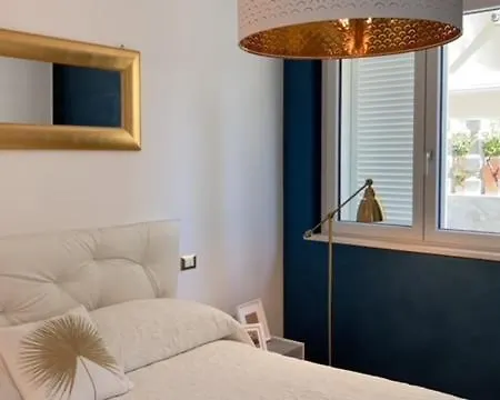 Alba Sul Mare Luxury *