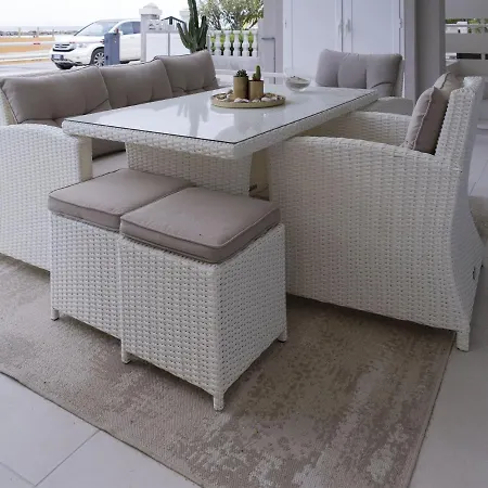 Alba Sul Mare Luxury Gasthof