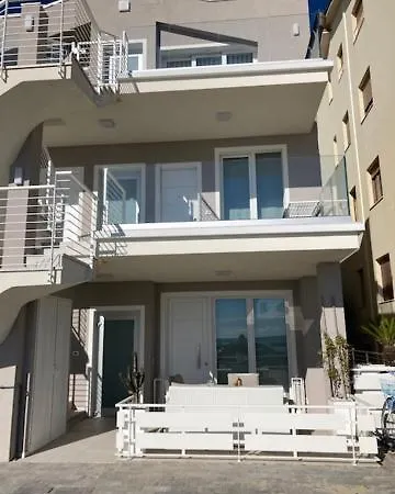 Alba Sul Mare Luxury Civitanova Marche