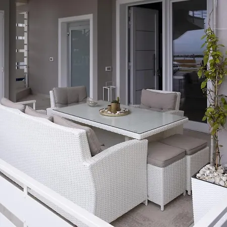 Alba Sul Mare Luxury Gasthof