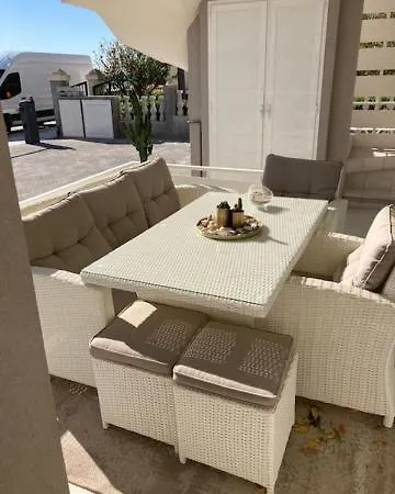 Alba Sul Mare Luxury Gasthof *